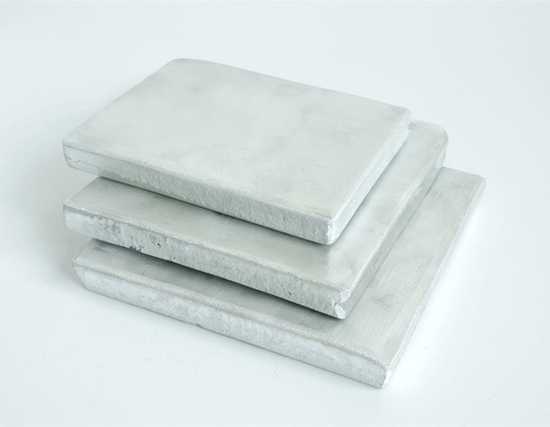 Hợp kim nhôm Scandium Master